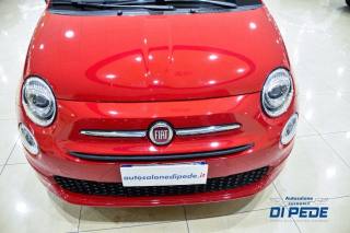 FIAT 500 usata, con Chiusura centralizzata
