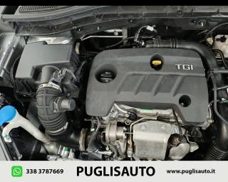 MG ZS usata, con Riconoscimento dei segnali stradali