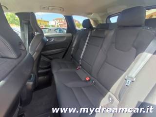 VOLVO XC60 usata, con Bracciolo