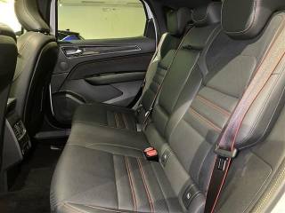 RENAULT Arkana usata, con Sedili riscaldati