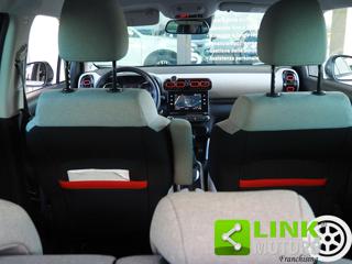 CITROEN C3 Aircross usata 23