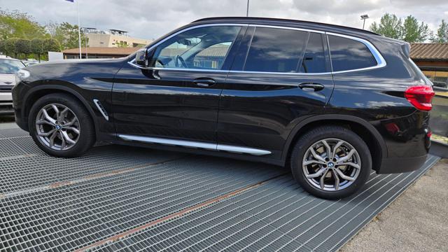BMW X3 usata, con Park Distance Control