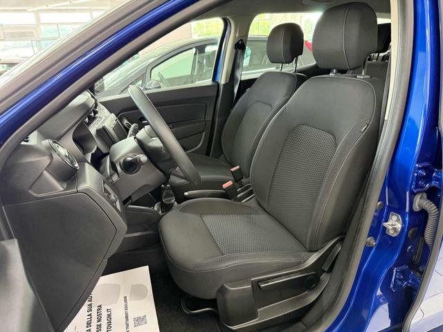 DACIA Duster usata, con Controllo trazione