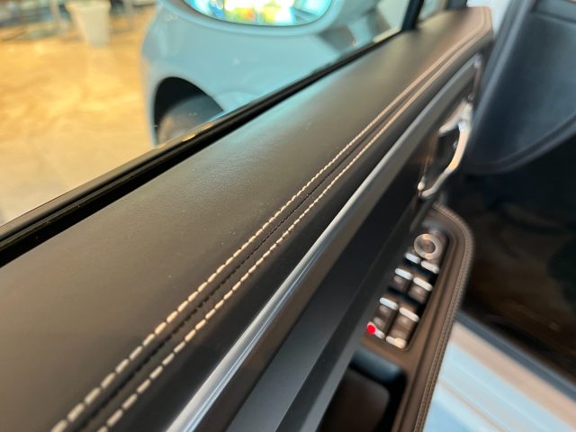 PORSCHE Macan usata, con Sistema di navigazione