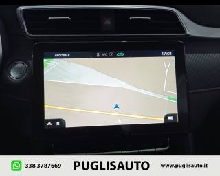 MG ZS usata, con Controllo trazione