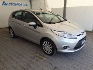 FORD Fiesta usata, con Airbag