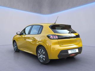 PEUGEOT 208 usata, con Airbag Passeggero