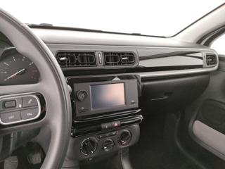 CITROEN C3 usata, con Cruise Control