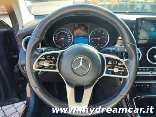 MERCEDES-BENZ GLC 300 usata, con Immobilizzatore elettronico
