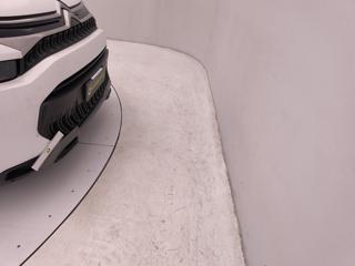 CITROEN C3 Aircross usata, con Isofix