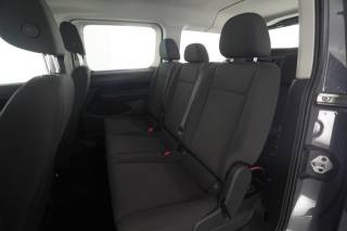 FORD Tourneo Connect usata 9