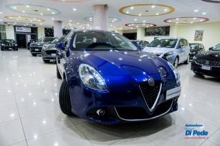ALFA ROMEO Giulietta usata, con Airbag laterali