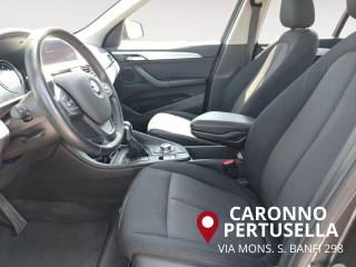 BMW X1 usata, con Controllo trazione