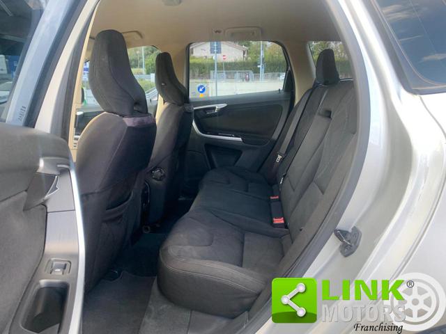 VOLVO XC60 usata, con Controllo trazione