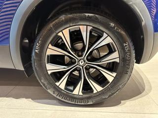 RENAULT Captur usata, con Antifurto