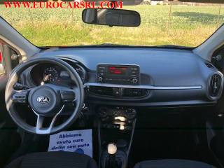 KIA Picanto usata 17