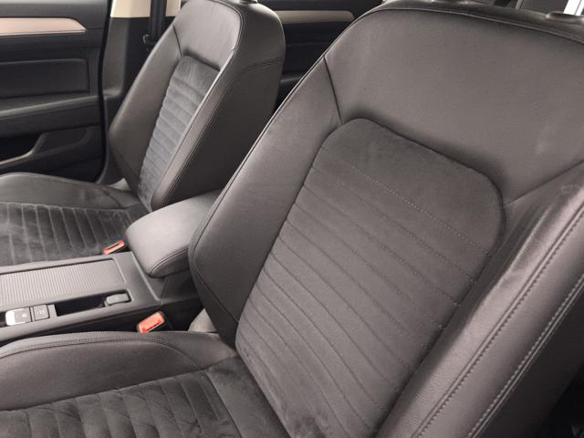 VOLKSWAGEN Passat Variant usata, con Controllo trazione