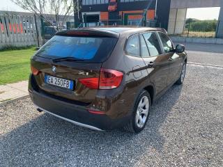 BMW X1 usata, con Alzacristalli elettrici