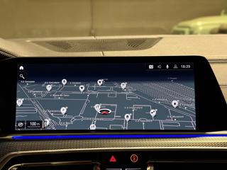 BMW X5 usata, con Cruise Control