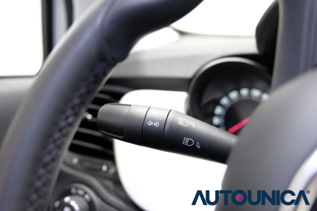 FIAT 500X usata, con Vivavoce
