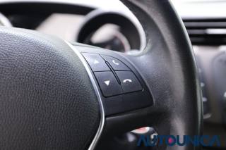 ALFA ROMEO Giulietta usata, con Touch screen