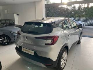 RENAULT Captur usata, con Controllo trazione