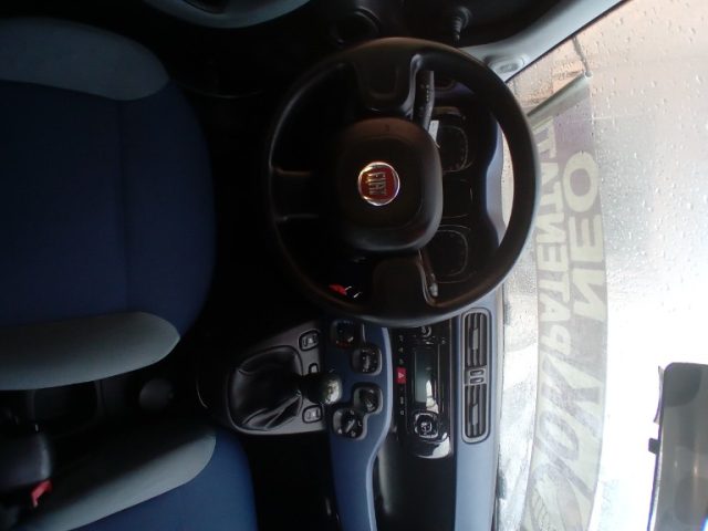 FIAT Panda usata 13