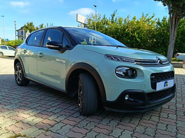 CITROEN C3 usata, con Airbag laterali