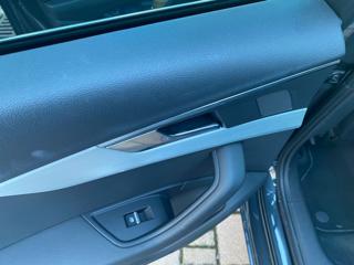 AUDI A4 usata, con Interni in pelle