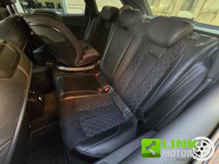 AUDI A4 usata, con Cerchi in lega