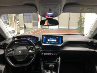 PEUGEOT 2008 usata, con Servosterzo