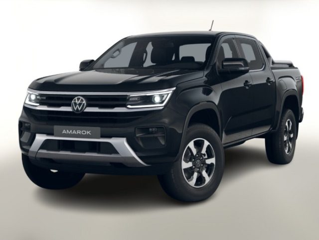 VOLKSWAGEN Amarok usata, con Airbag