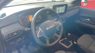 DACIA Jogger usata, con Airbag laterali