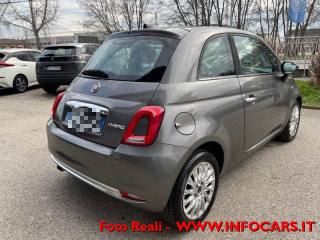 FIAT 500 usata, con Airbag