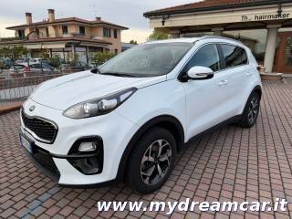 KIA Sportage usata, con Airbag