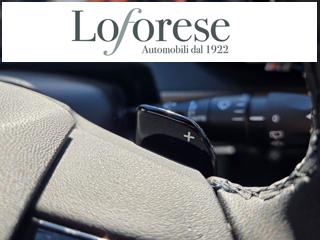 LANCIA Ypsilon usata, con Sedile posteriore sdoppiato
