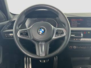 BMW 116 usata 11