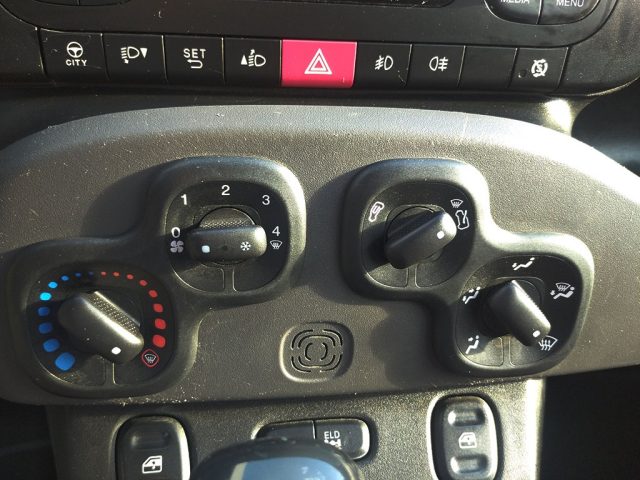 FIAT Panda usata 21