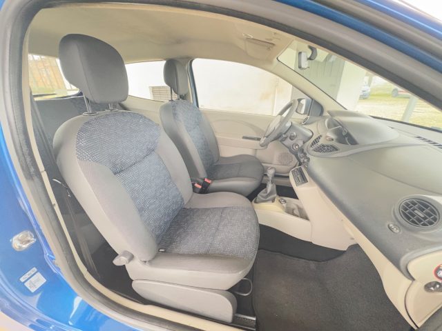 RENAULT Twingo usata, con Lettore CD