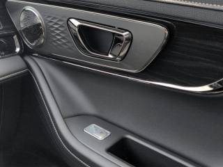 OMODA 5 usata, con Touch screen
