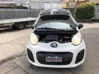 CITROEN C1 usata 13
