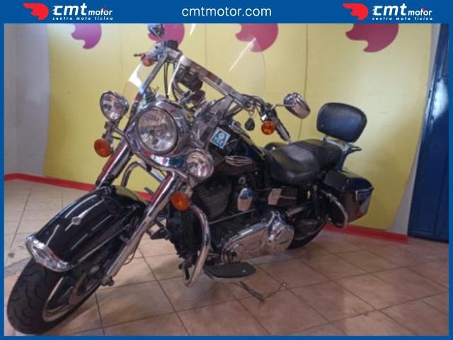 HARLEY-DAVIDSON Switchback usata 2