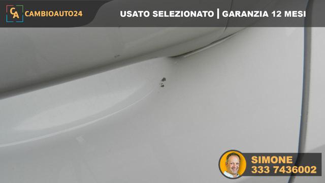 VOLKSWAGEN Tiguan usata 129