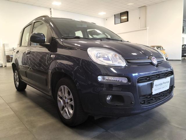 FIAT Panda usata, con Airbag Passeggero