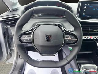 PEUGEOT 208 usata, con Filtro antiparticolato