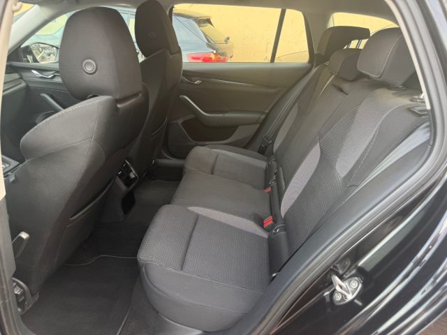 SKODA Octavia usata, con Controllo trazione
