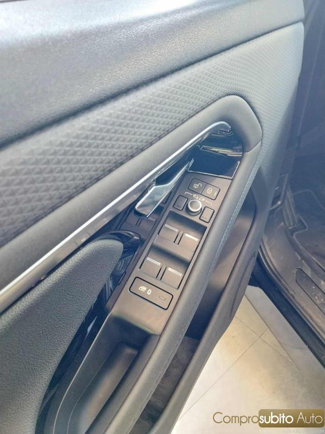 LAND ROVER Range Rover Evoque usata, con Sedile posteriore sdoppiato