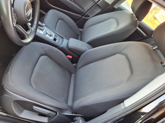 AUDI A3 usata, con Sistema di navigazione