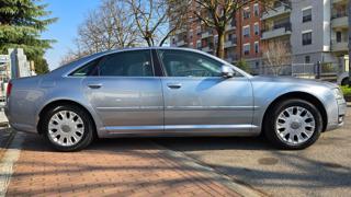 AUDI A8 usata, con Cerchi in lega