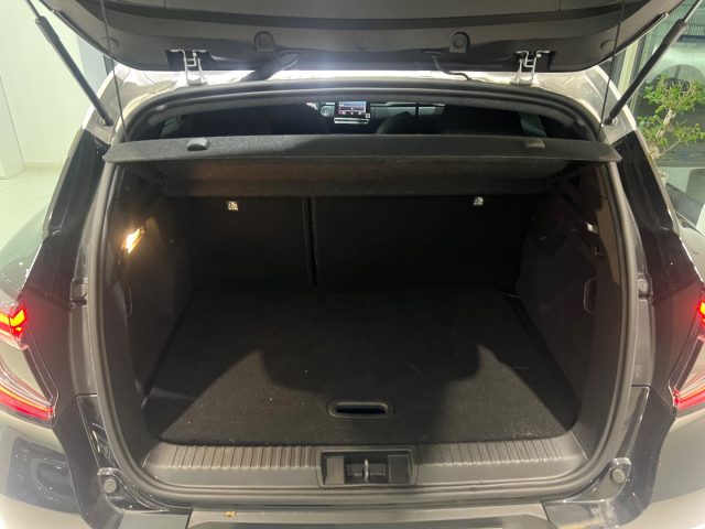 RENAULT Captur usata, con Cruise Control